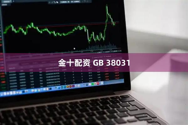 金十配资 GB 38031